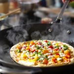 cuisson_wrap_pizza_poele