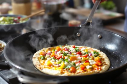 cuisson_wrap_pizza_poele