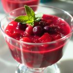 dessert_fruits_rouges_menthe