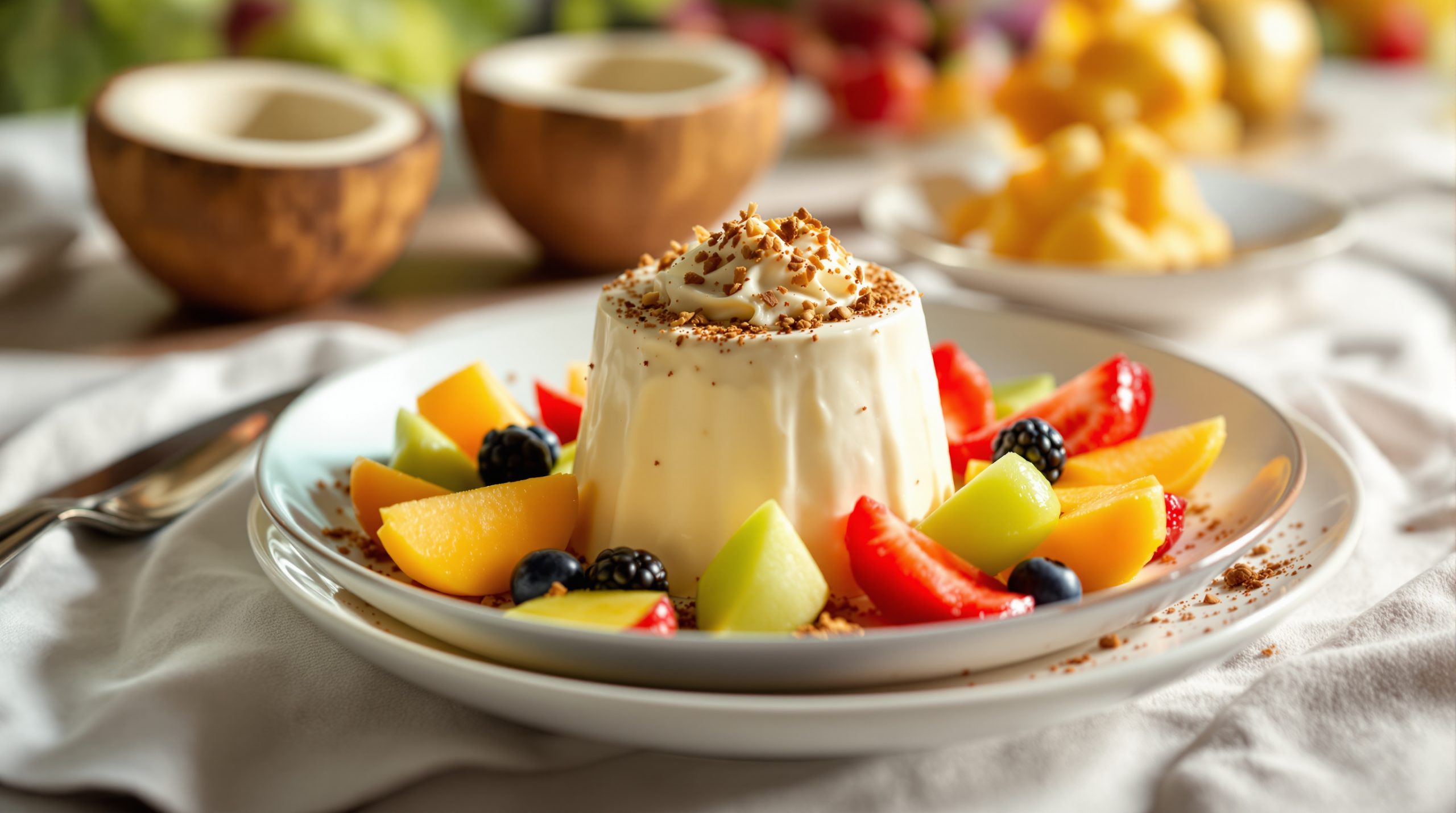 Exotisme_Tropical_Dessert