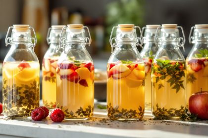 Fermentation_Kombucha_Cuisine