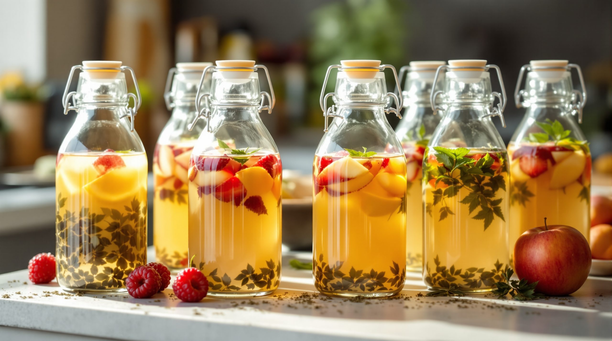 Fermentation_Kombucha_Cuisine