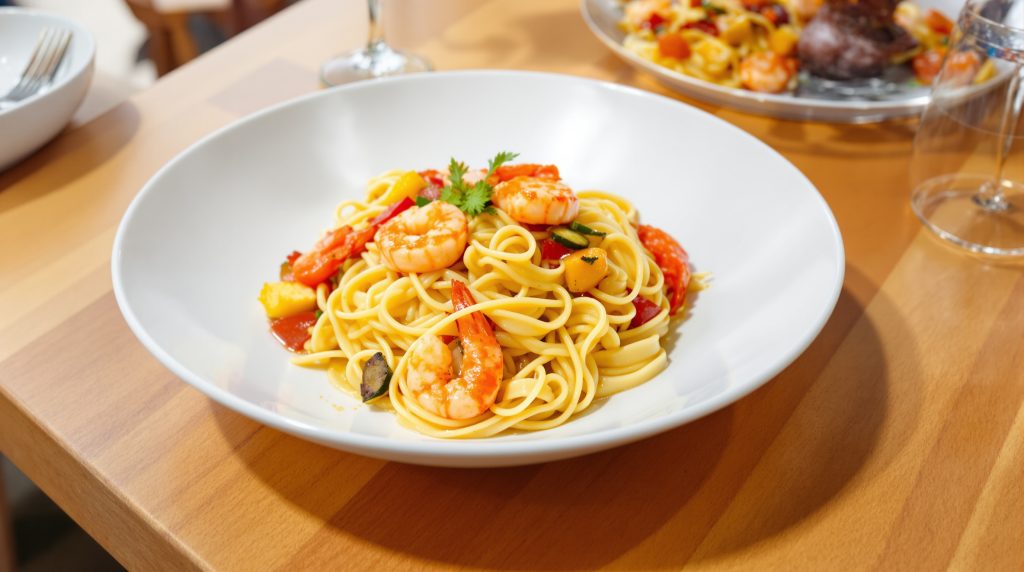 fettuccine_crevettes_sauce_alfredo