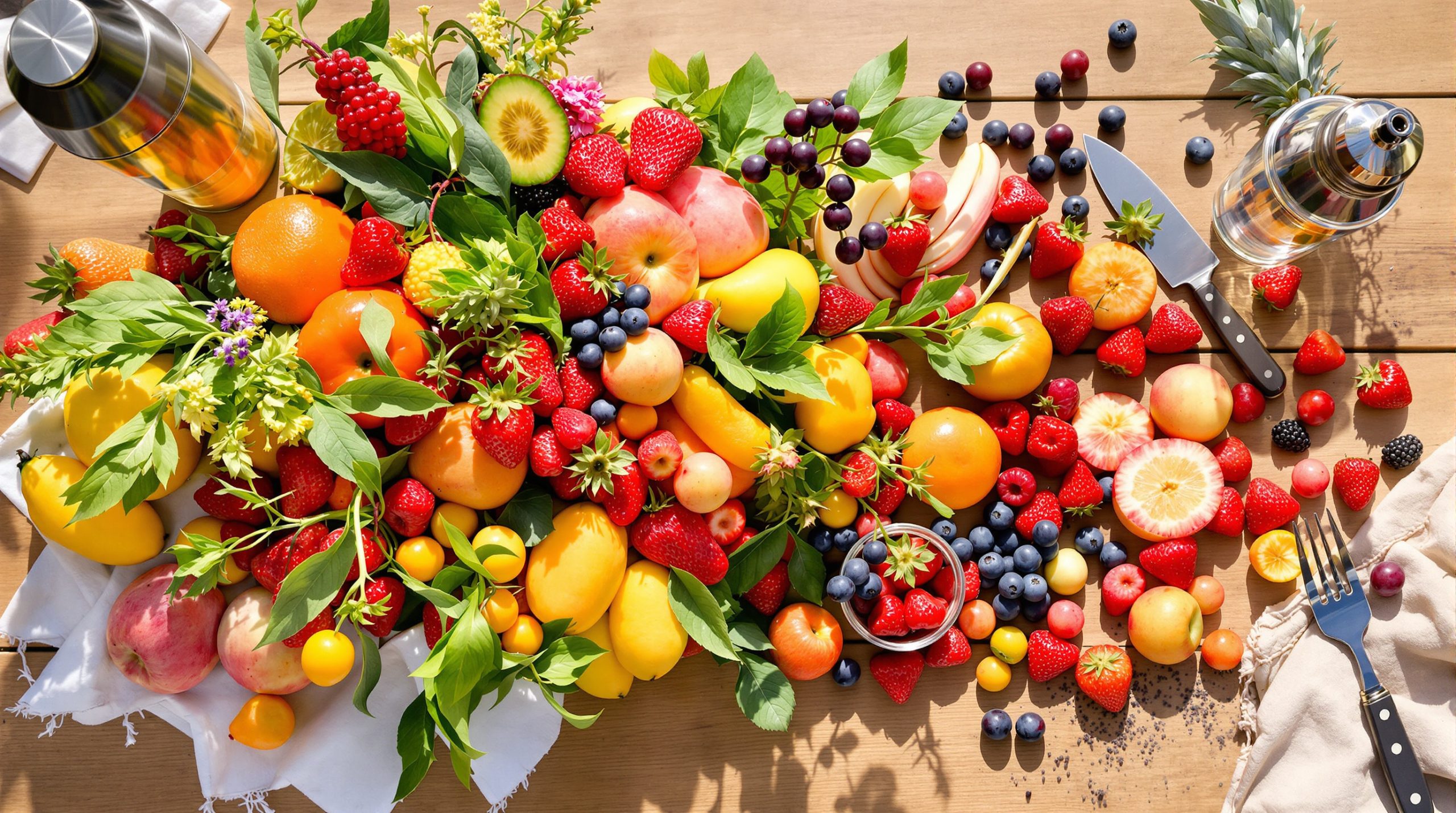 fruits-ete-mixeur-granité