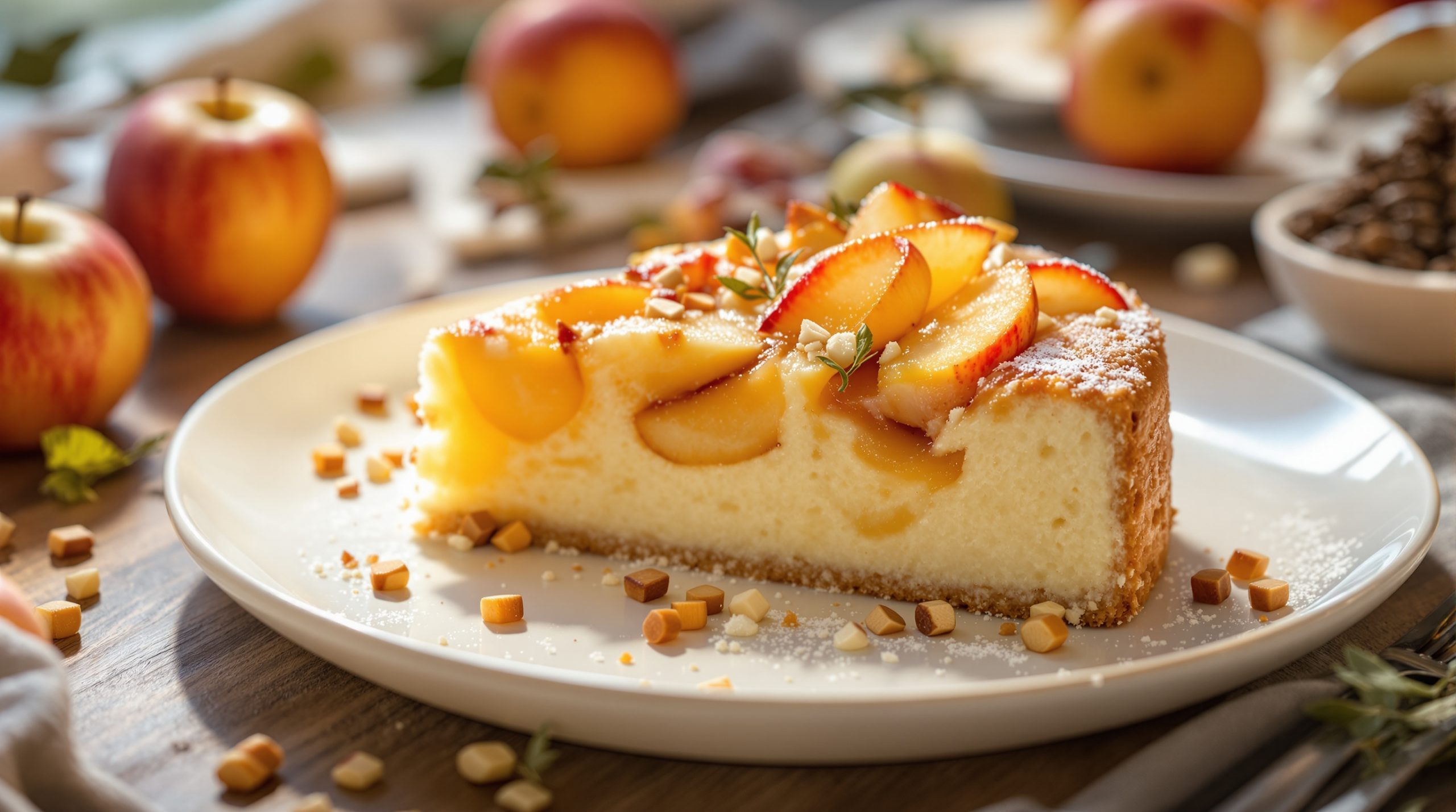 gâteau_invisible_pommes_myrtilles