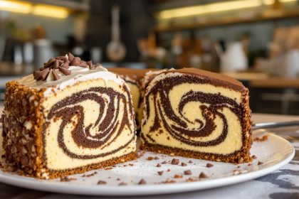 gâteau_marbré_maison