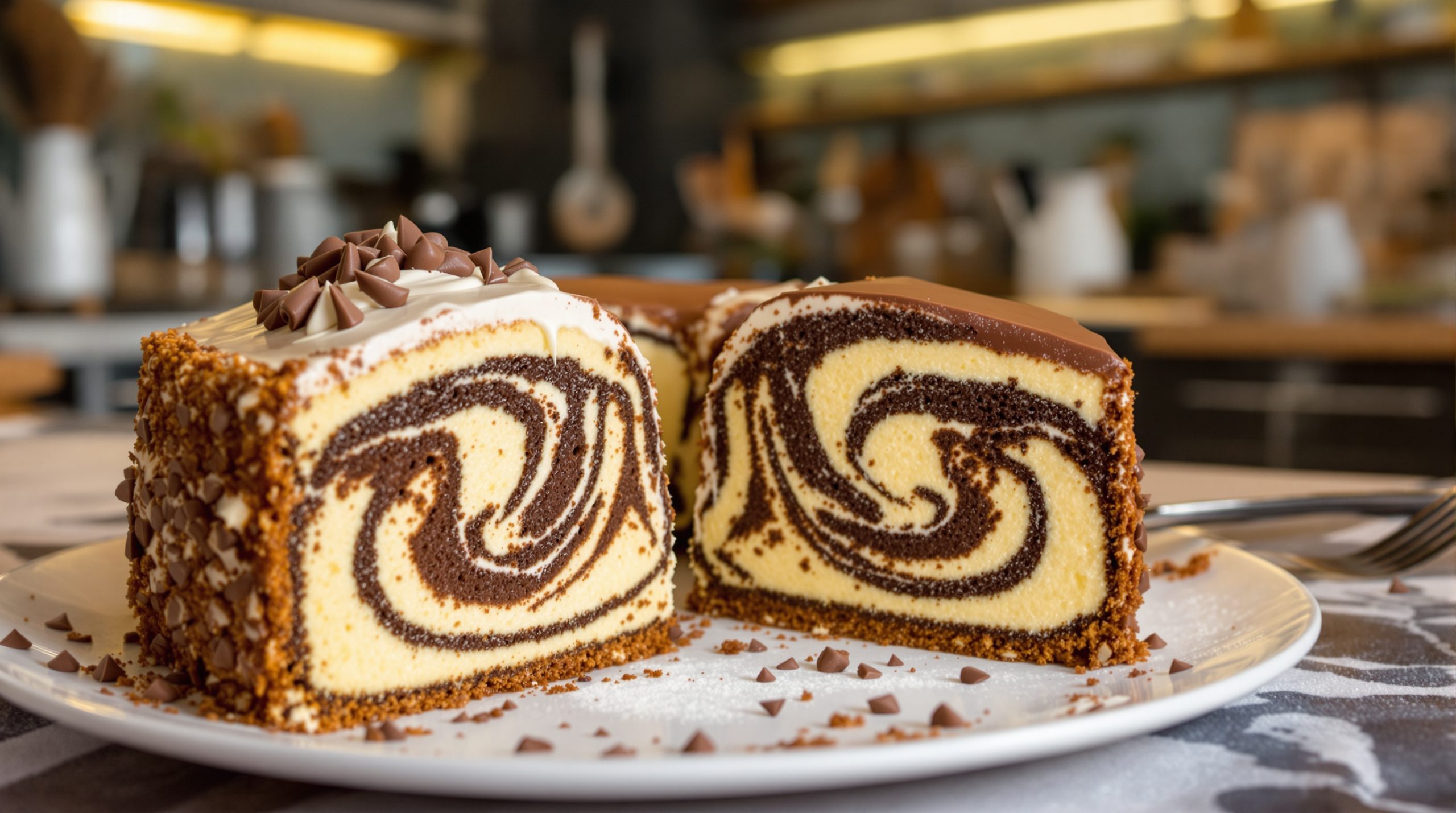 gâteau_marbré_maison
