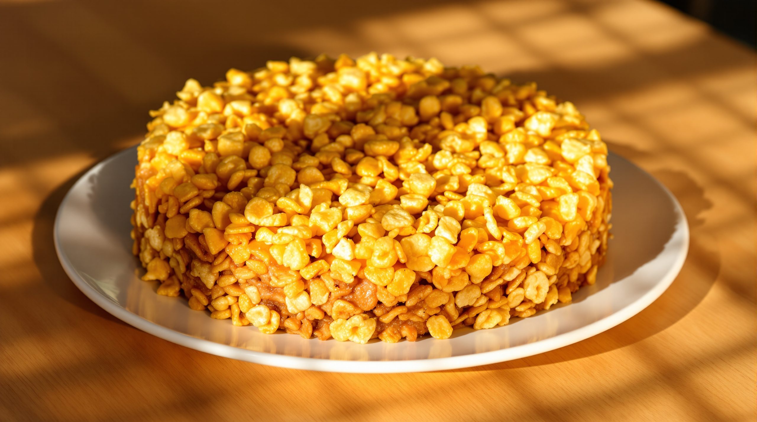 GateauCornflakes