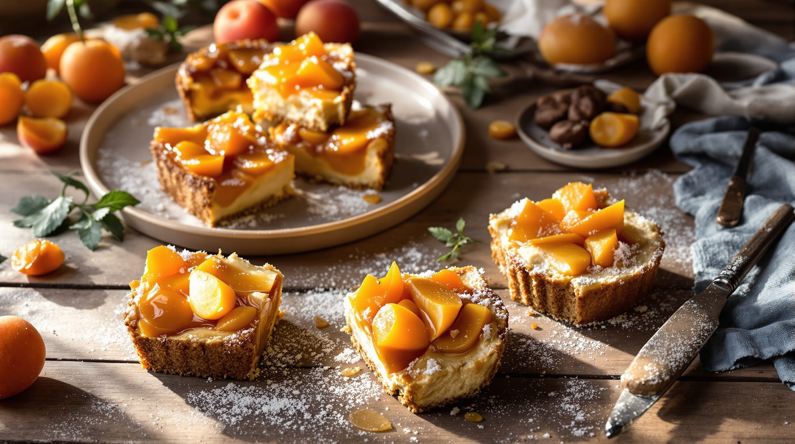 gateaux_abricots_caramelises