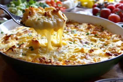 gratin-courgiflette-cuisson