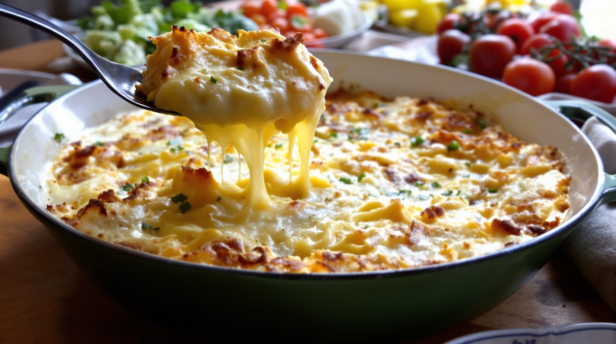 gratin-courgiflette-cuisson