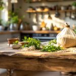 Ingrédients-cuisine-provençale
