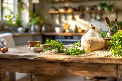 Ingrédients-cuisine-provençale