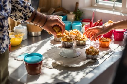 MuffinsDansLaCuisine