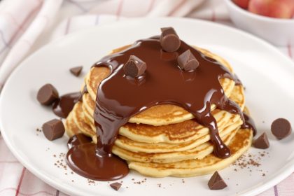 pancakes-chocolat-gourmands