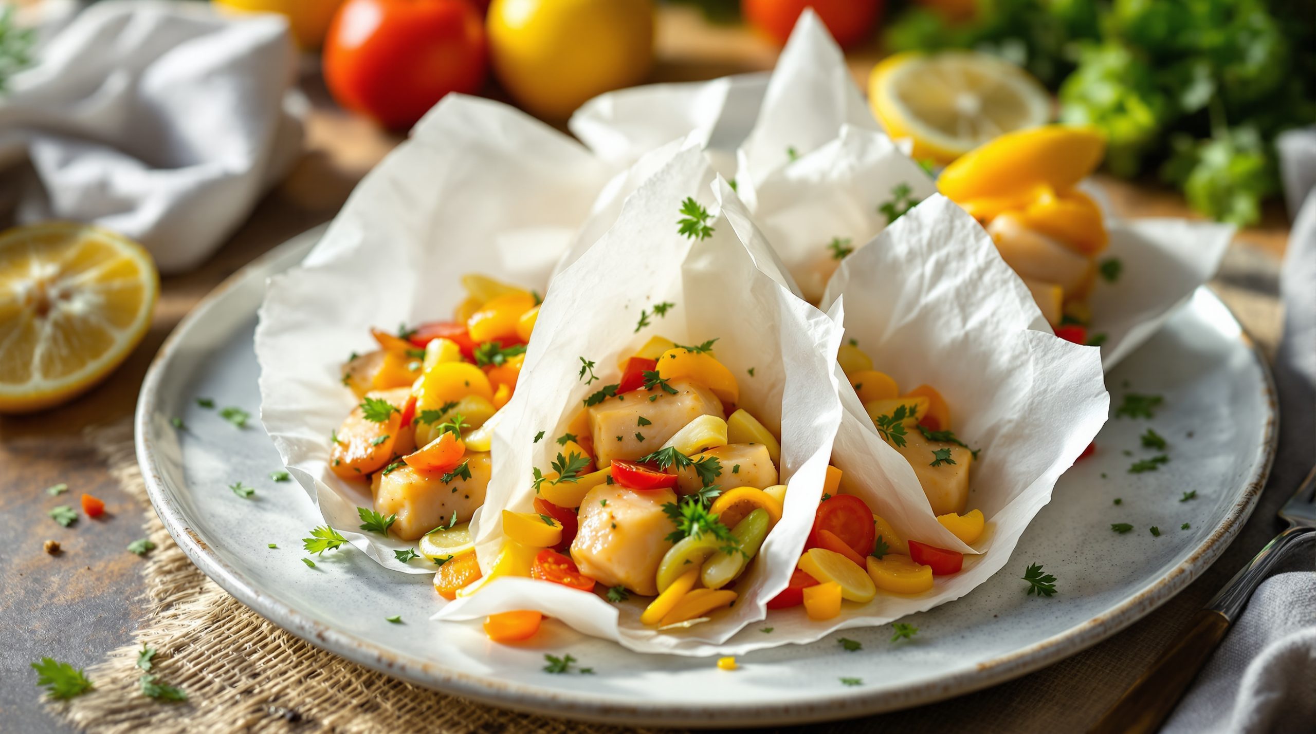 papillotes_cabillaud_légumes