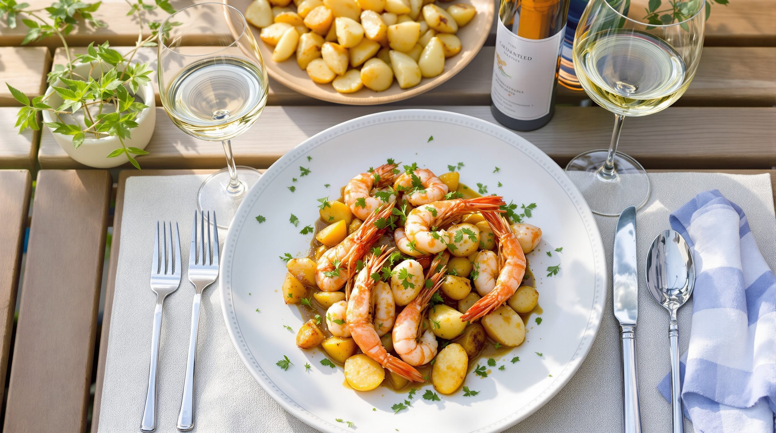 plat_elegant_langoustines_pommes
