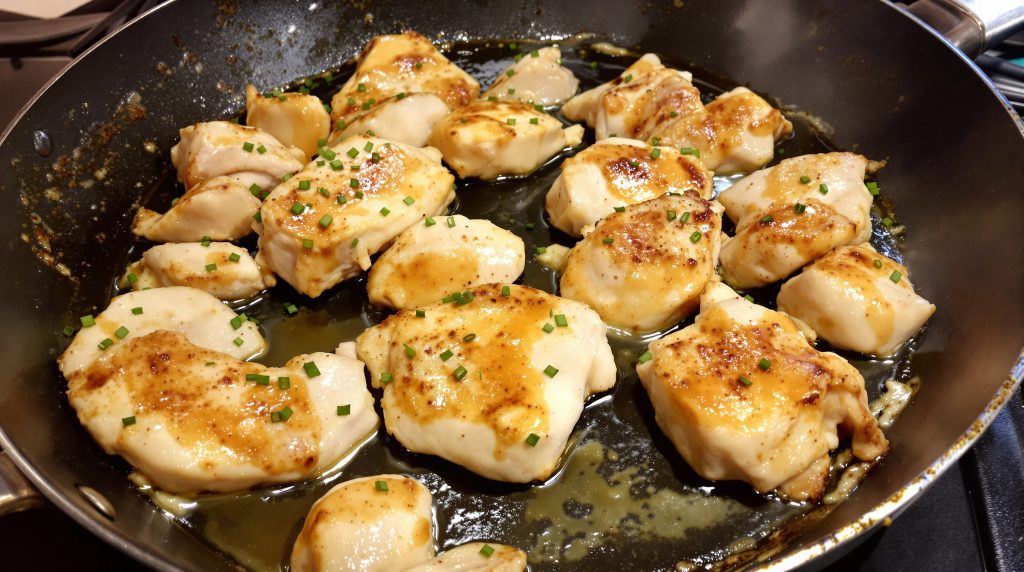 poulet_sauce_cremeuse_cuisine
