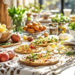 preparation_galettes_vegetariennes