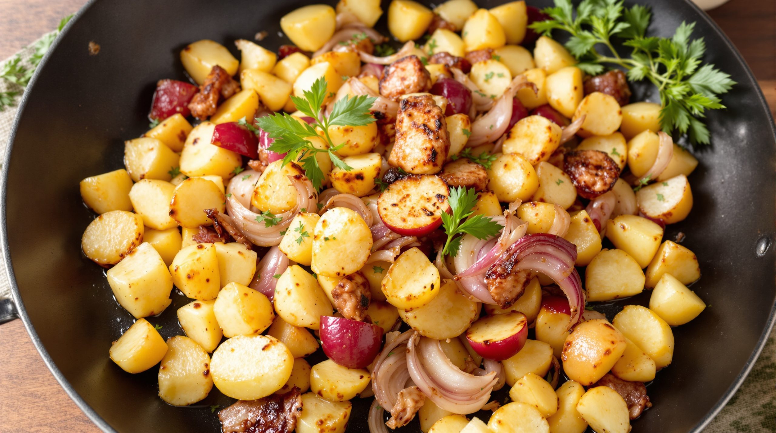 preparation_salade_simple