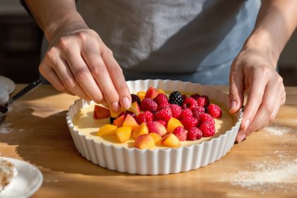 préparation_tarte_fruits