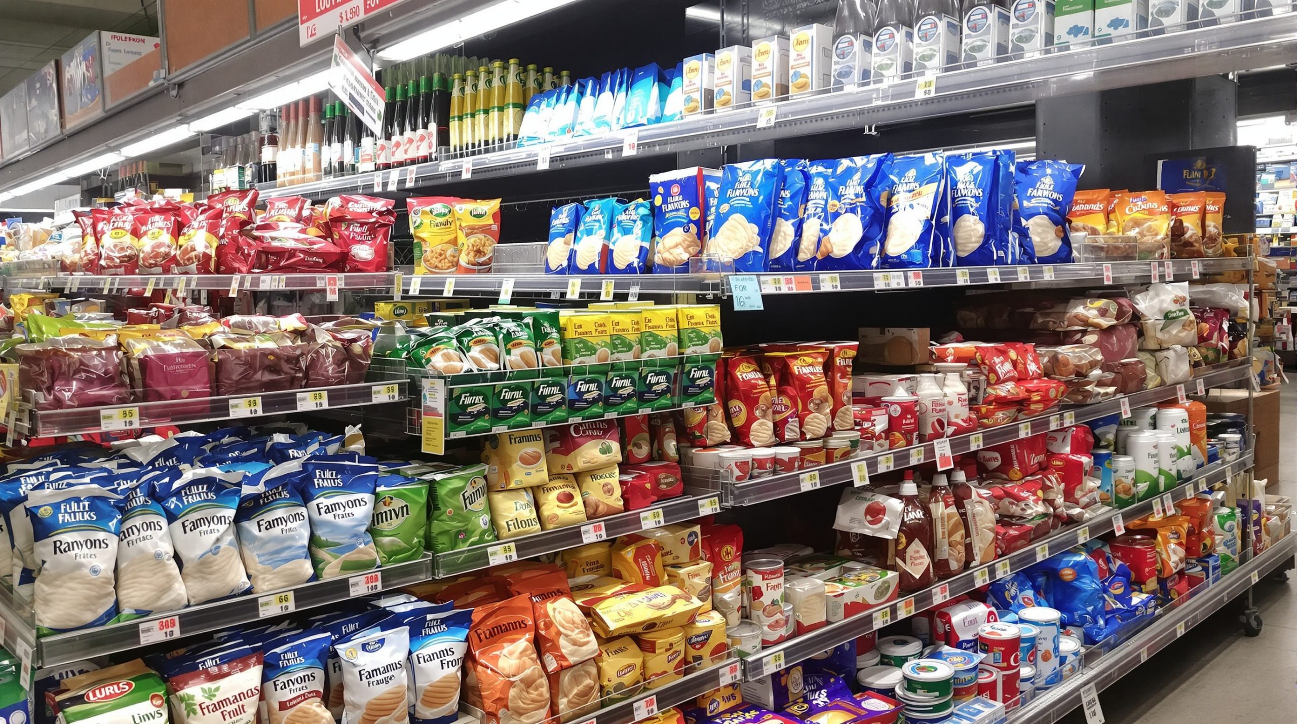 produits_supermarche_etageres