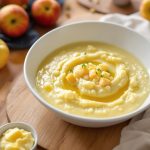 puree_cremeuse_assiette_bois