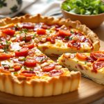 quiche_jambon_tomates_gourmande