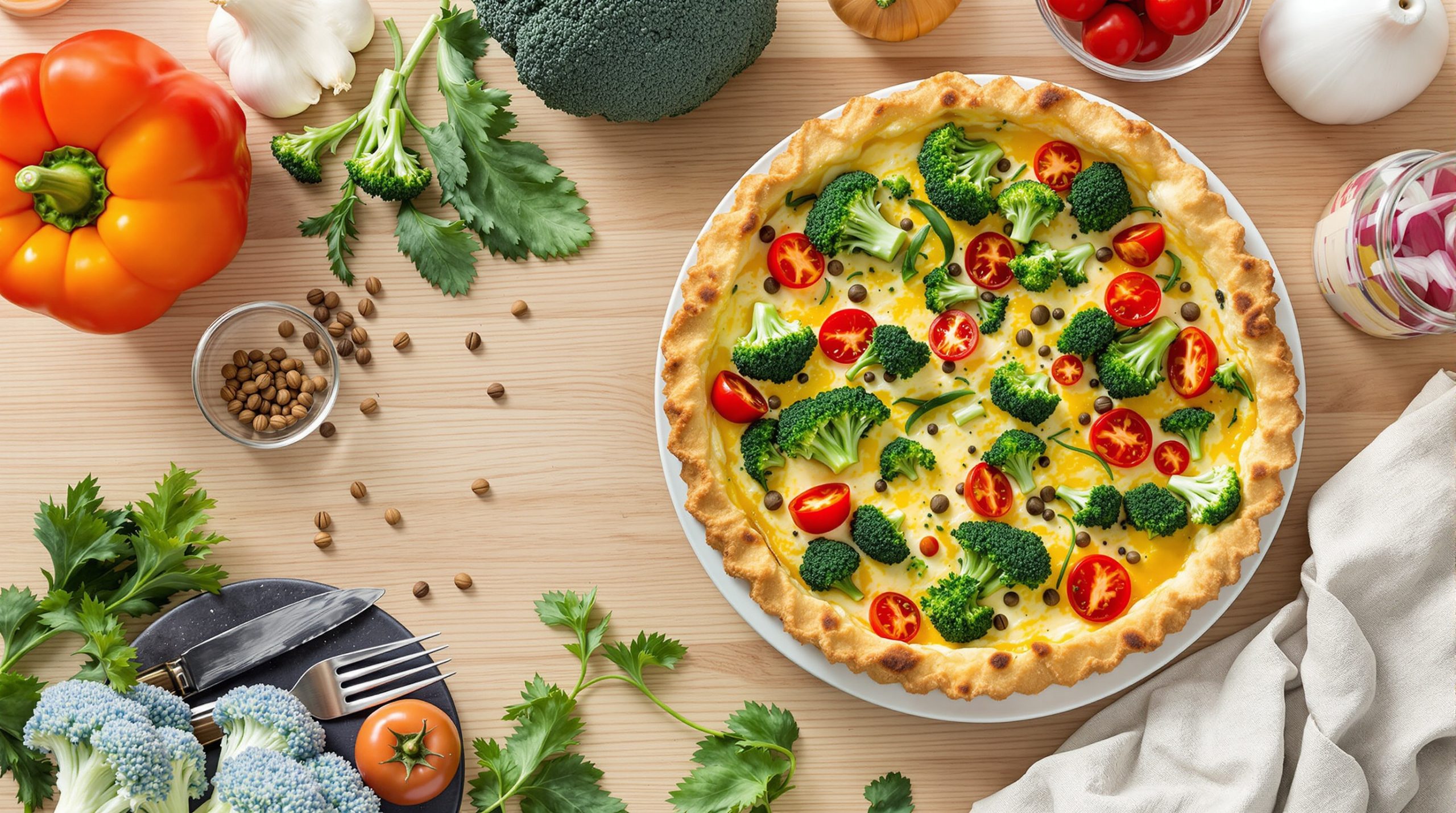 quiche-legumes-frais