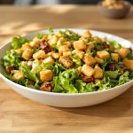 salade_gésiers_table