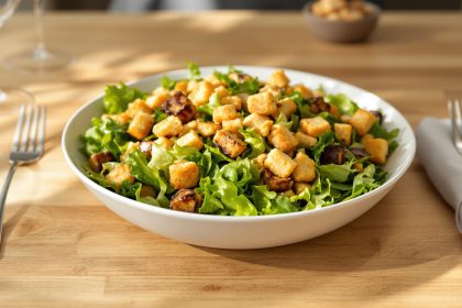 salade_gésiers_table