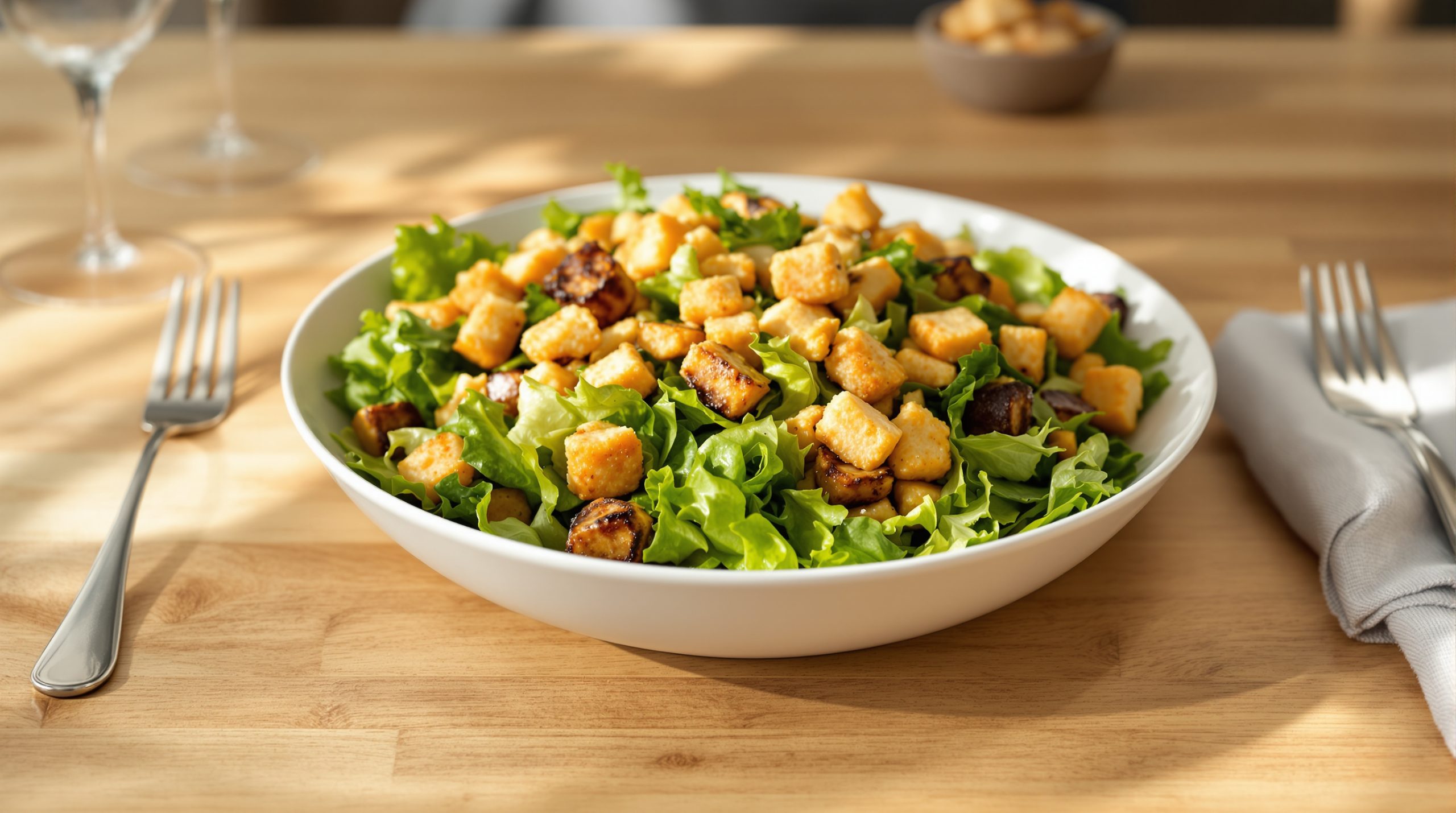 salade_gésiers_table