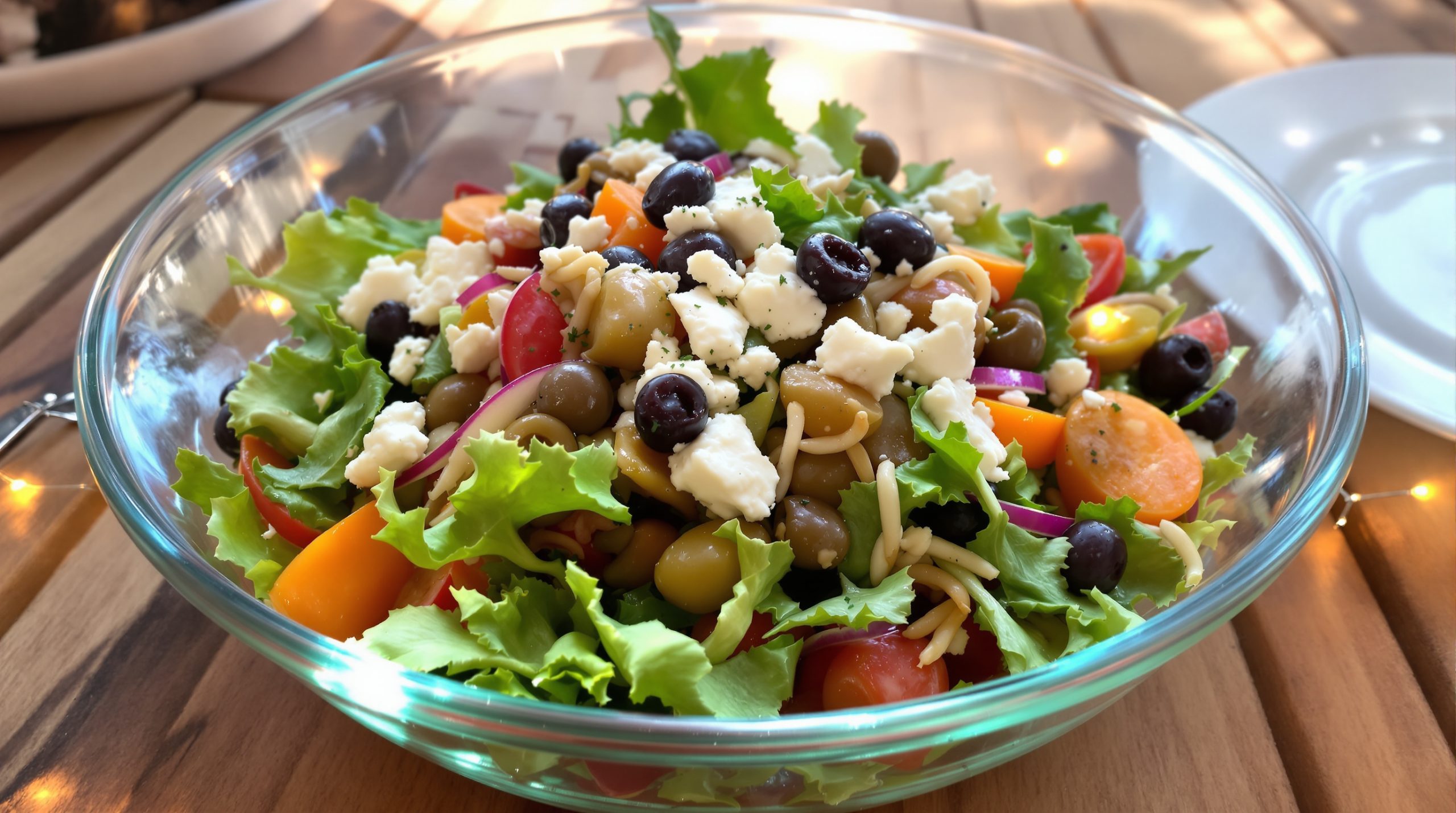 salade-mediteraneenne