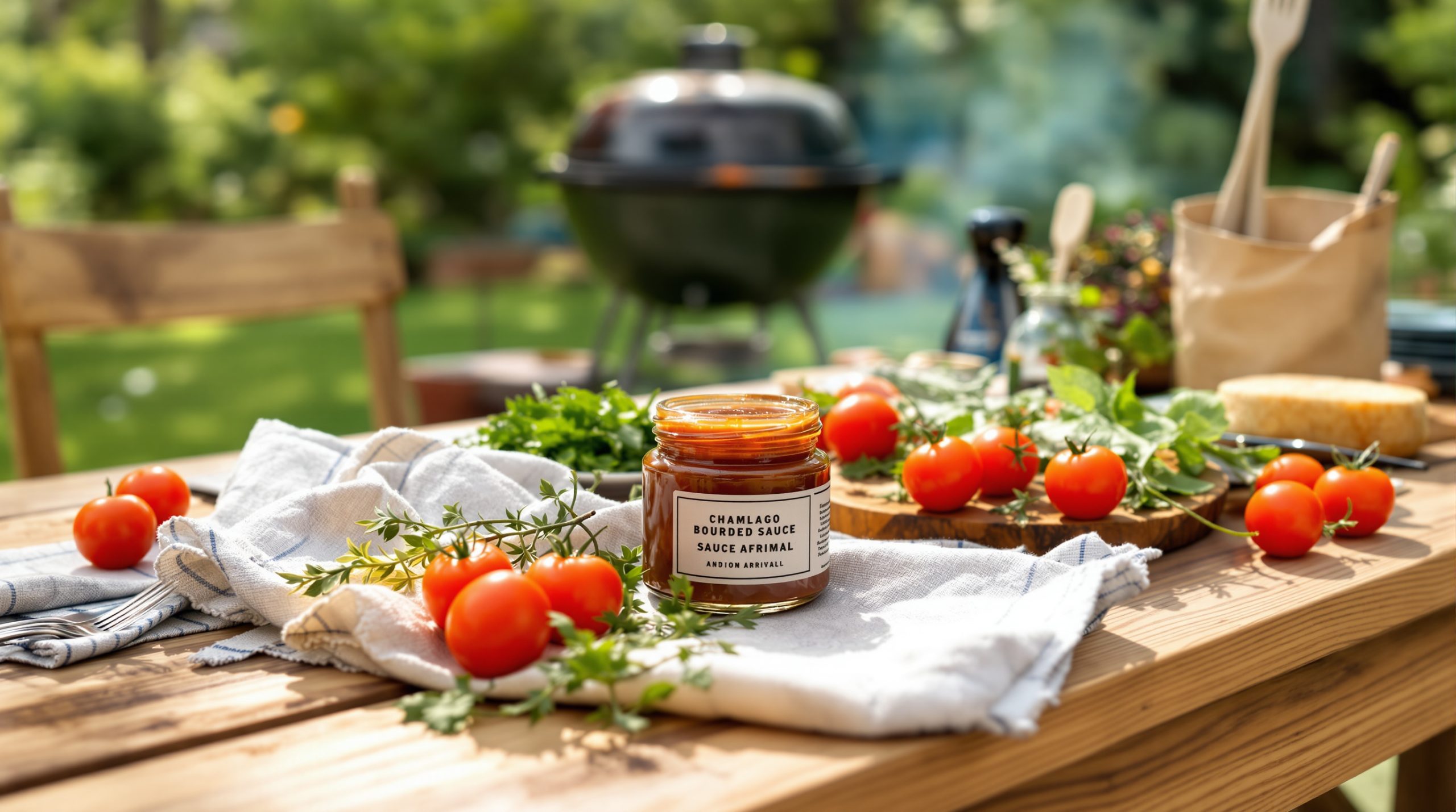 Sauce_Barbecue_Artisanale_En_Plein_Air
