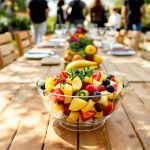 table_jardin_dessert_fruits
