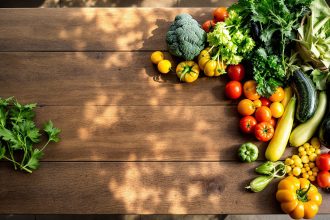 table_légumes_été