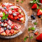 tarte_fraises_sucree