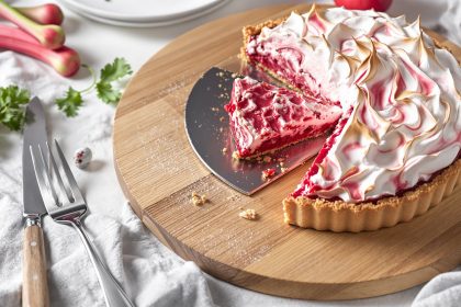 TarteRhubarbeMeringue