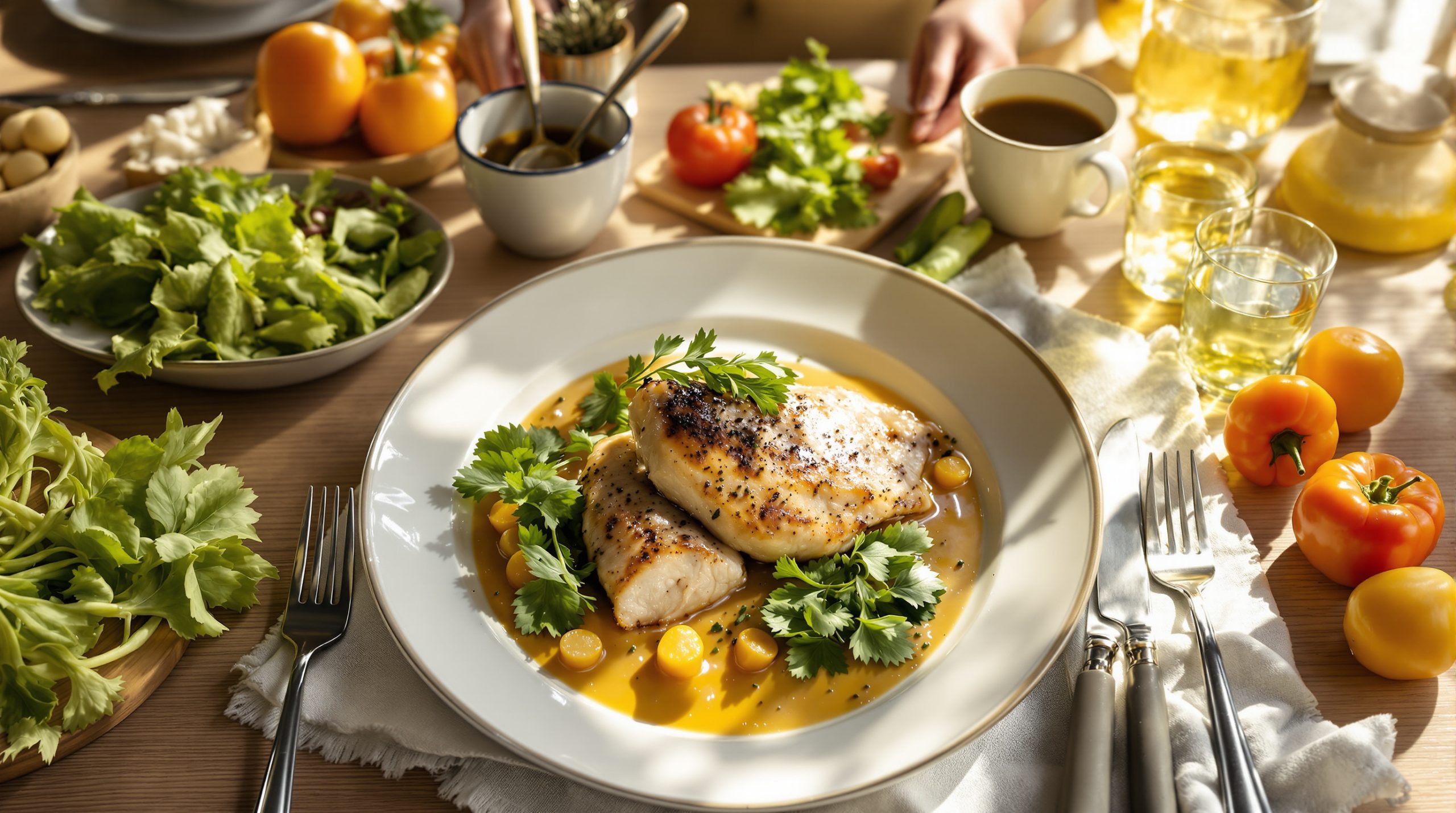 volaille_mijotée_table_cuisine