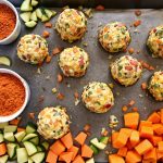 Boulettes_Vegetales_Au_Four
