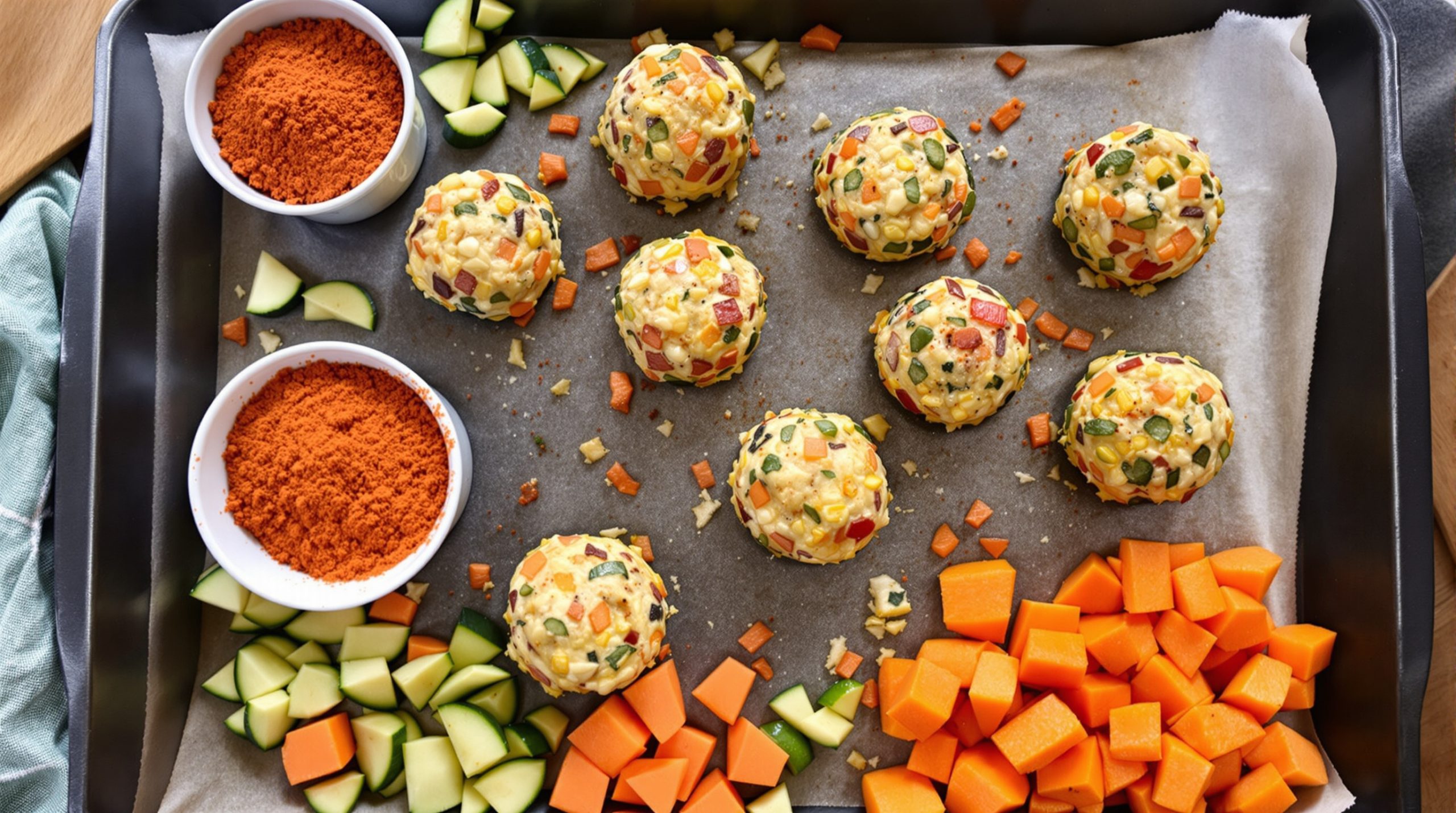Boulettes_Vegetales_Au_Four