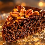 Brownie chocolat noix de pécan