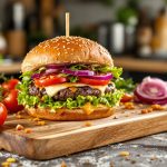 burger_vegetal_assiette
