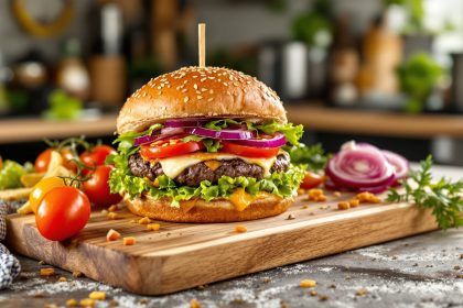 burger_vegetal_assiette