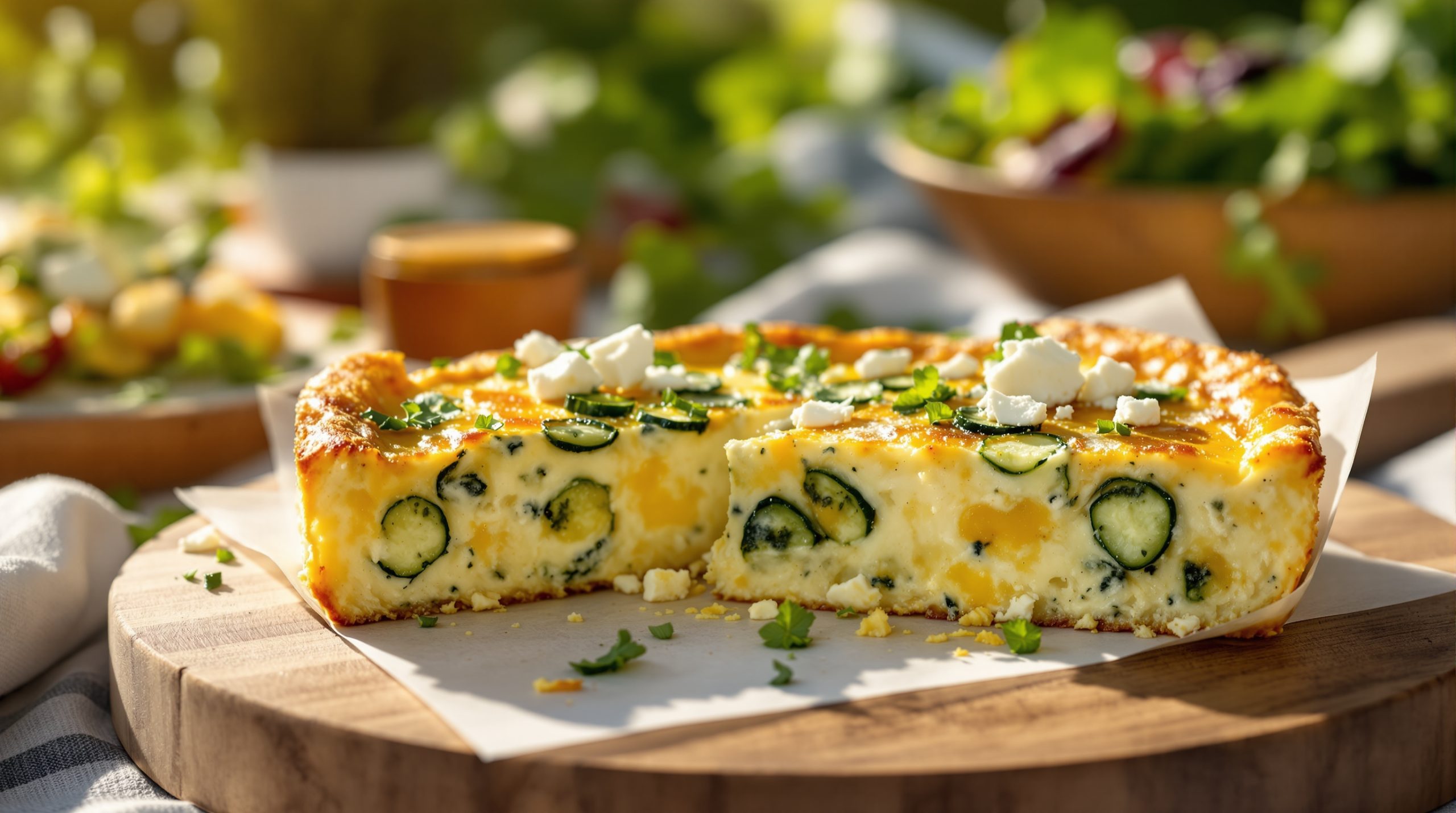 cake_sale_courgettes_pique_nique