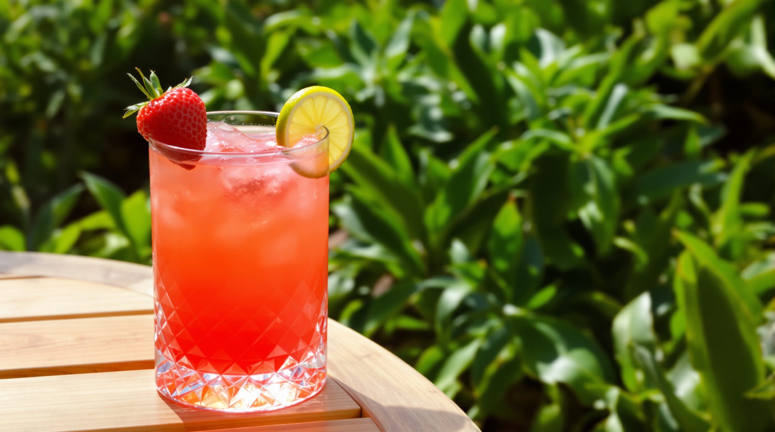 Cocktail_Fraises_Citron_Verre