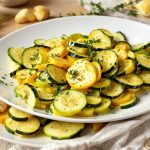 Courgettes_Fondantes_Méditerranéennes