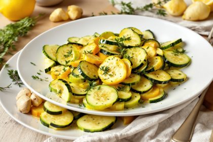 Courgettes_Fondantes_Méditerranéennes