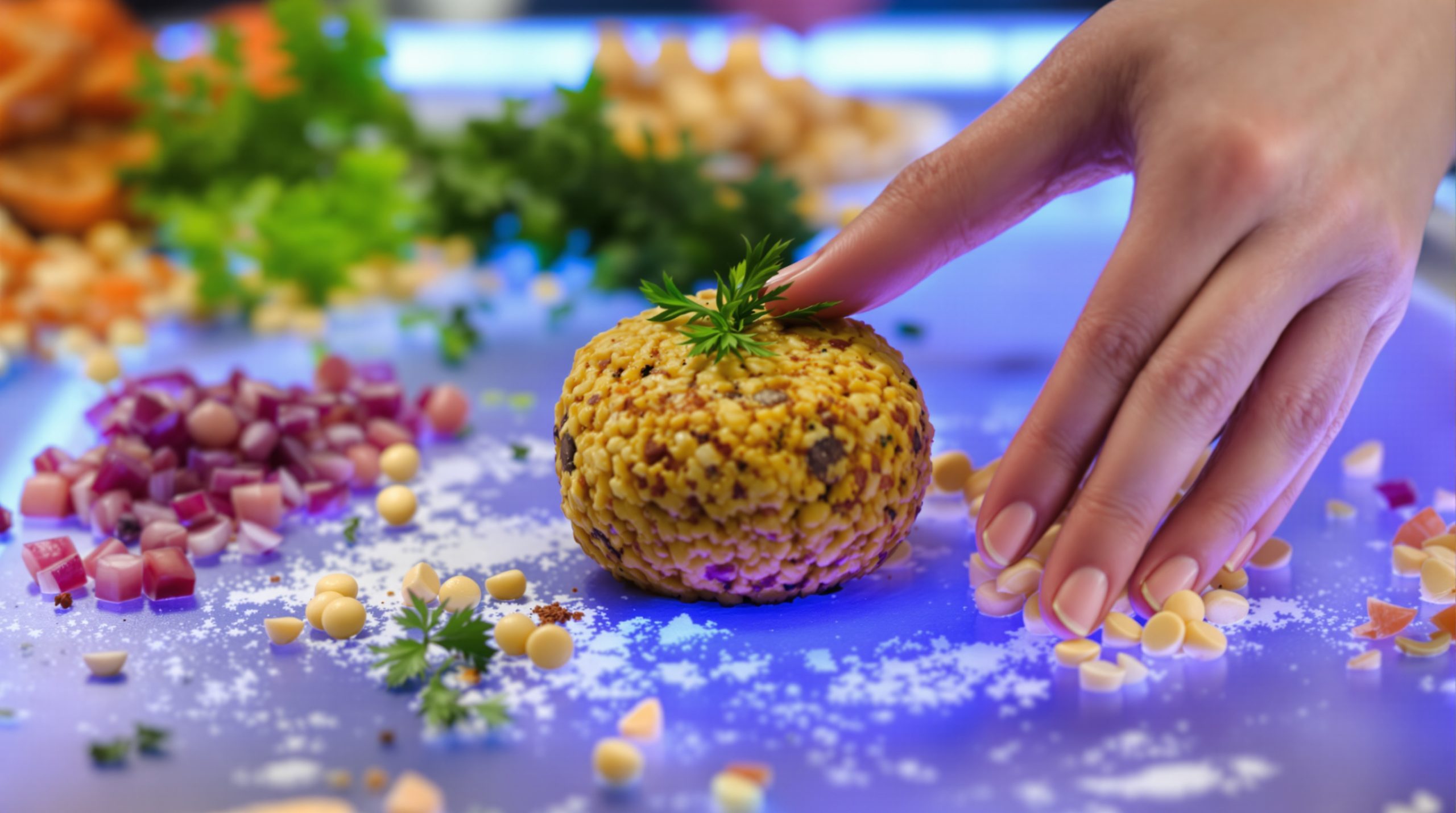création_falafel_cuisine