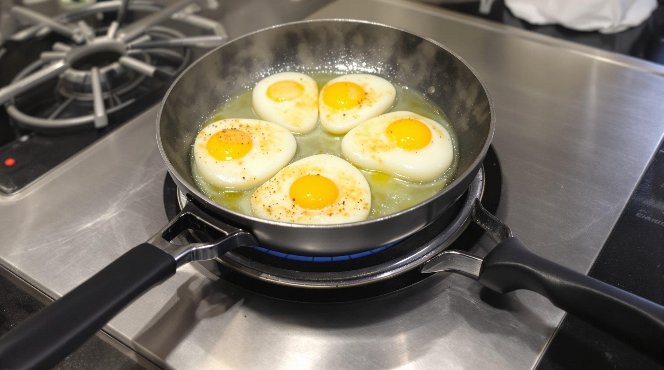 cuisson_saine_oeufs_poele